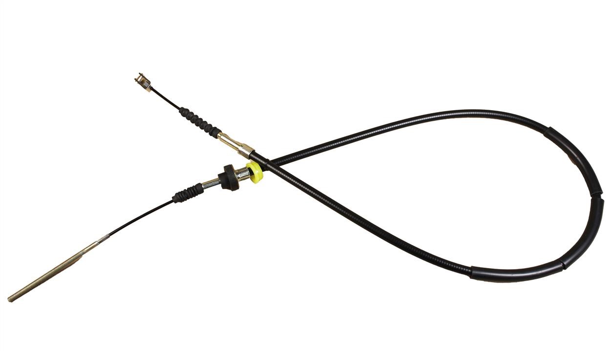 Adriauto 27.0100 Clutch cable 270100: Buy near me in Poland at 2407.PL - Good price!