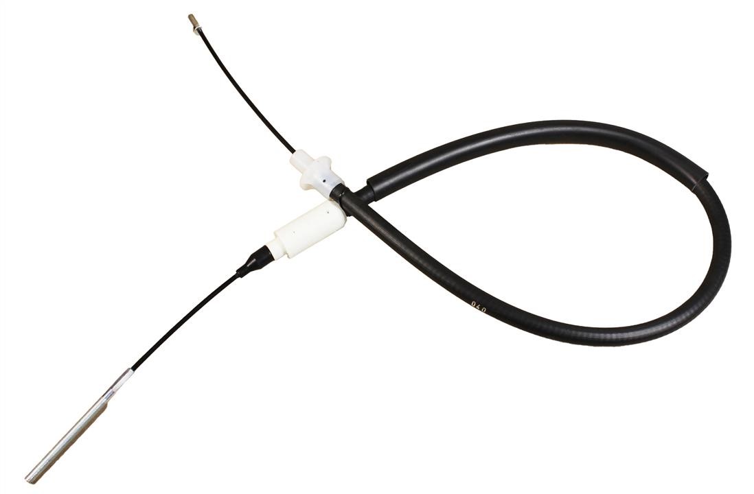 Adriauto 33.0136 Clutch cable 330136: Buy near me in Poland at 2407.PL - Good price!