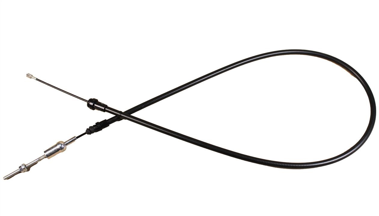 Adriauto 41.0142 Clutch cable 410142: Buy near me in Poland at 2407.PL - Good price!