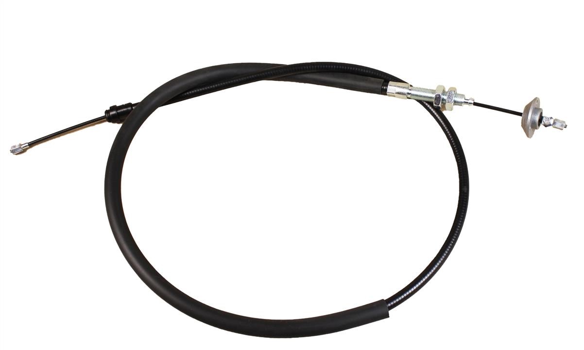 Adriauto 41.0165 Clutch cable 410165: Buy near me in Poland at 2407.PL - Good price!