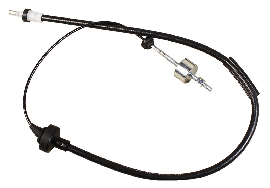 Adriauto 41.0180 Clutch cable 410180: Buy near me in Poland at 2407.PL - Good price!