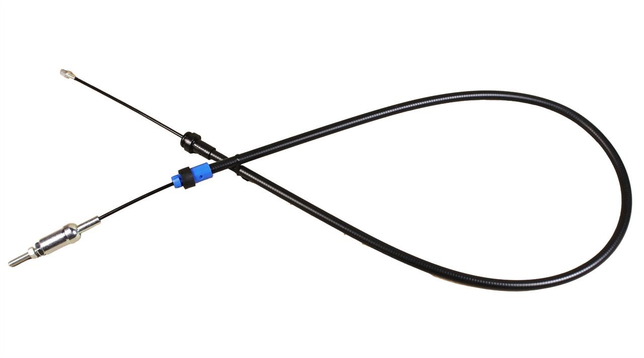 Adriauto 41.0182 Clutch cable 410182: Buy near me in Poland at 2407.PL - Good price!