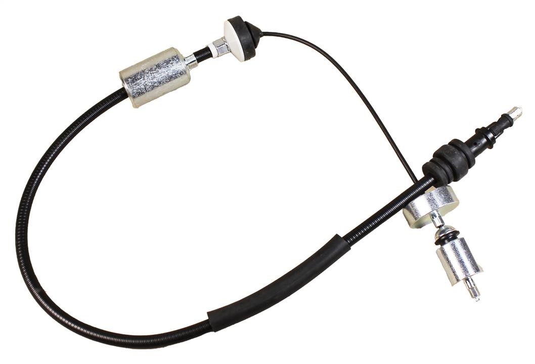 Adriauto 41.0186 Clutch cable 410186: Buy near me in Poland at 2407.PL - Good price!