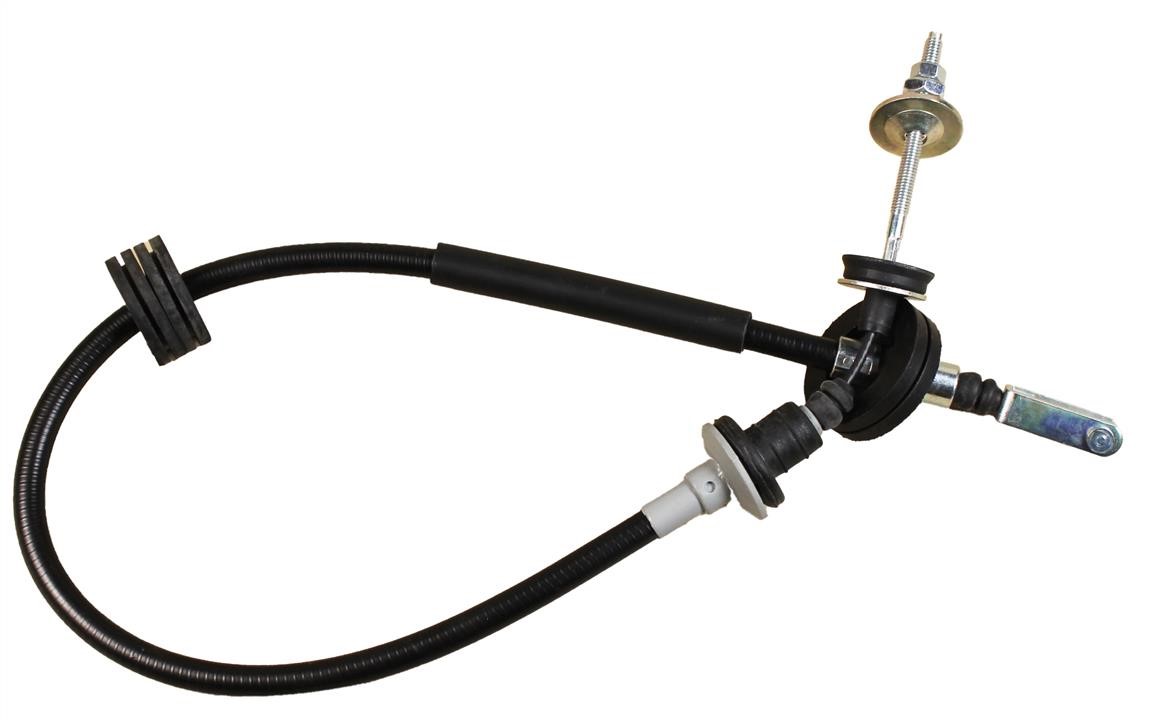 Adriauto 46.0109 Clutch cable 460109: Buy near me in Poland at 2407.PL - Good price!