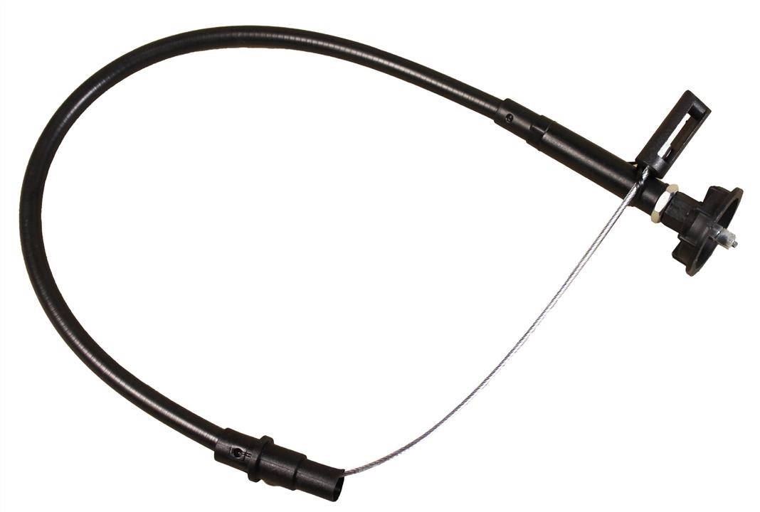 Adriauto 55.0110 Clutch cable 550110: Buy near me in Poland at 2407.PL - Good price!