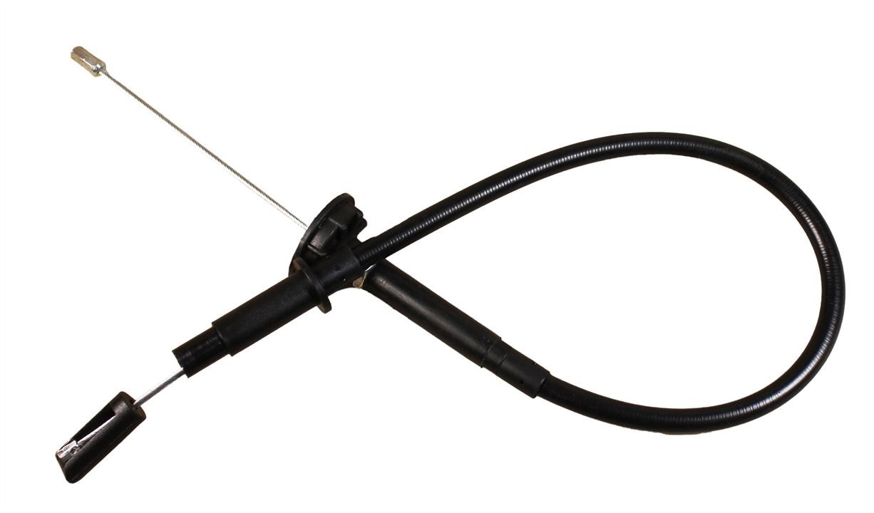 Adriauto 55.0127 Clutch cable 550127: Buy near me in Poland at 2407.PL - Good price!