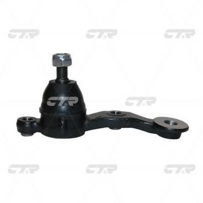 CTR CBT-97L Ball joint CBT97L: Buy near me at 2407.PL in Poland at an Affordable price!