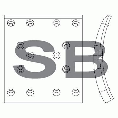 Sangsin C06168 Wellengelenk C06168: Kaufen Sie zu einem guten Preis in Polen bei 2407.PL!