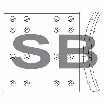 Sangsin C06171 Constant Velocity Joint (CV joint), internal, set C06171: Buy near me at 2407.PL in Poland at an Affordable price!