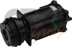 CTR 1201102 Compressor, air conditioning 1201102: Buy near me in Poland at 2407.PL - Good price!