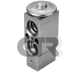 CTR 1212060 Air conditioner expansion valve 1212060: Buy near me in Poland at 2407.PL - Good price!