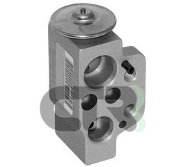 CTR 1212076 Air conditioner expansion valve 1212076: Buy near me in Poland at 2407.PL - Good price!