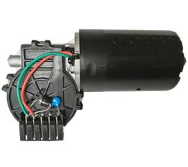 CTR 1257574 Wipe motor 1257574: Buy near me at 2407.PL in Poland at an Affordable price!