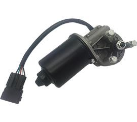 CTR 1257582 Wipe motor 1257582: Buy near me at 2407.PL in Poland at an Affordable price!