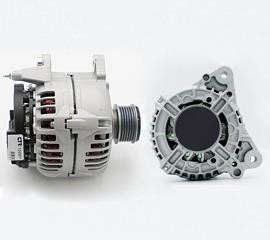 CTR 1245011 Alternator 1245011: Buy near me in Poland at 2407.PL - Good price!