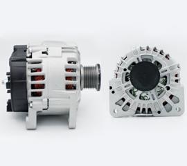 CTR 1245021 Alternator 1245021: Dobra cena w Polsce na 2407.PL - Kup Teraz!