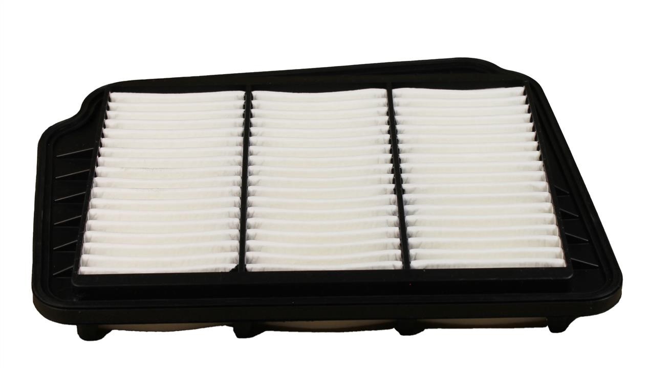 Bosch F 026 400 163 Air filter F026400163: Buy near me in Poland at 2407.PL - Good price!