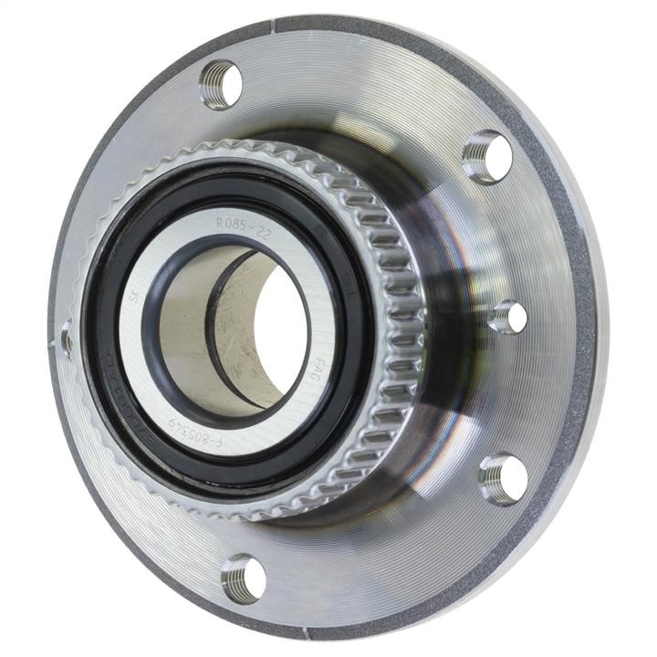 FAG 805349 Wheel hub with front bearing 805349: Buy near me in Poland at 2407.PL - Good price!