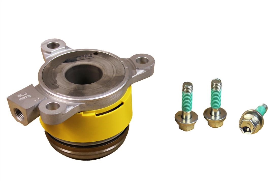 Aisin CSCT-002 Release bearing CSCT002: Buy near me in Poland at 2407.PL - Good price!