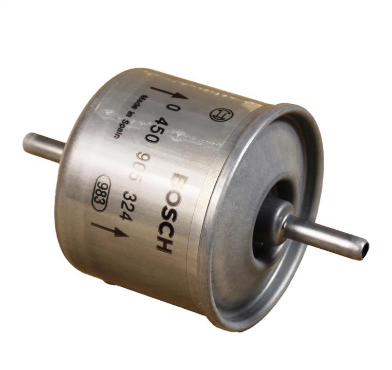 Bosch 0 450 905 324 Fuel filter 0450905324: Buy near me in Poland at 2407.PL - Good price!