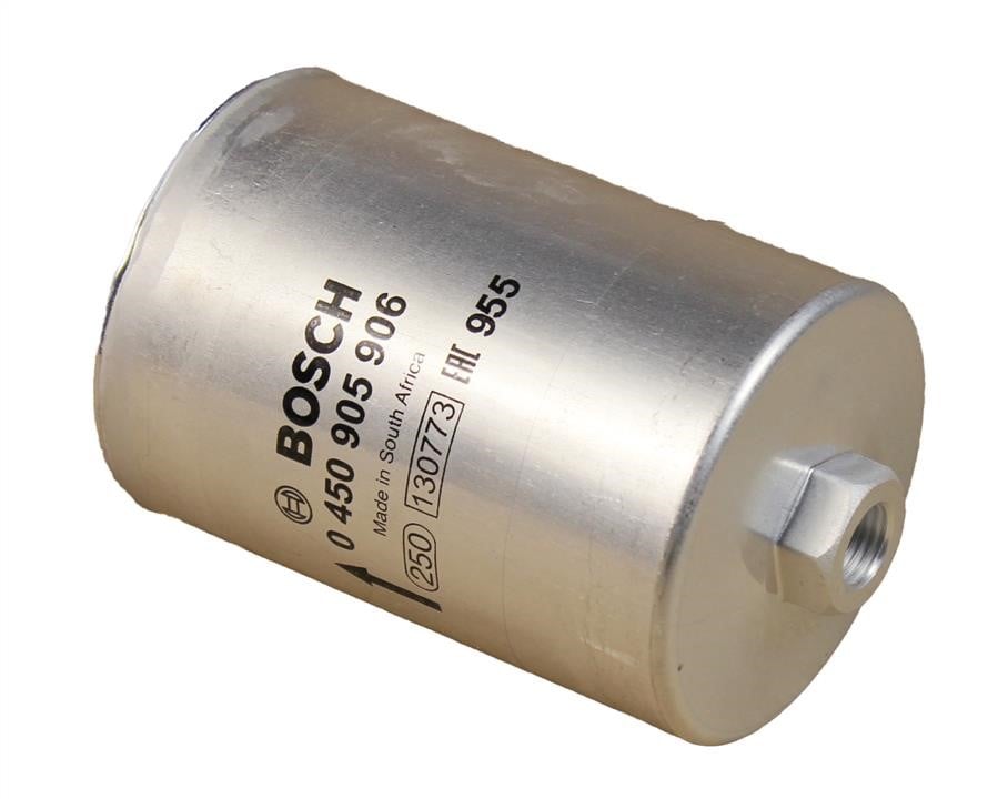 Bosch 0 450 905 906 Fuel filter 0450905906: Buy near me in Poland at 2407.PL - Good price!