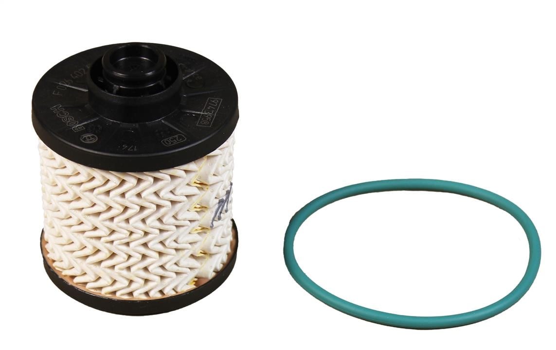 Bosch F 026 402 533 Fuel filter F026402533: Buy near me in Poland at 2407.PL - Good price!