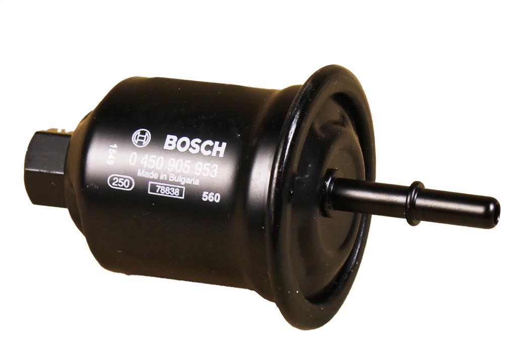 Bosch 0 450 905 953 Фільтр палива 0450905953: Приваблива ціна - Купити у Польщі на 2407.PL!