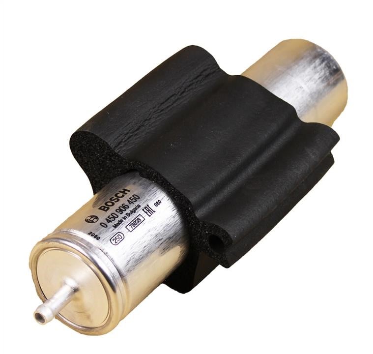 Bosch 0 450 906 450 Fuel filter 0450906450: Buy near me in Poland at 2407.PL - Good price!