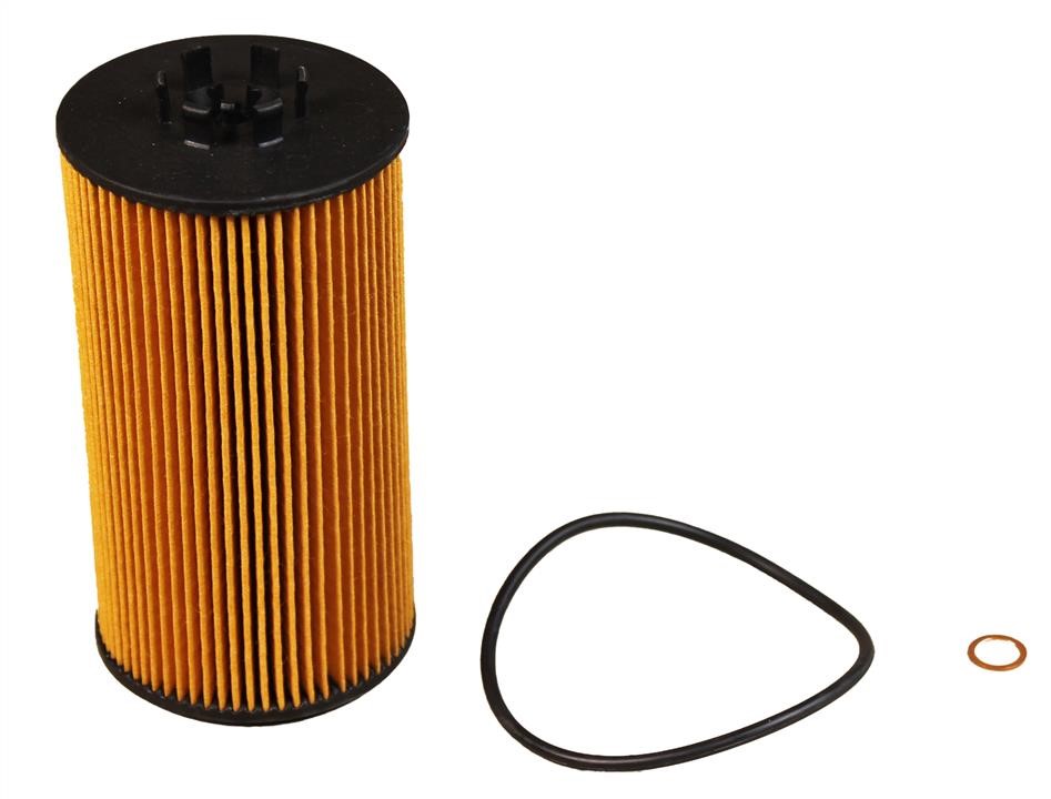 Bosch F 026 407 007 Oil Filter F026407007: Buy near me in Poland at 2407.PL - Good price!
