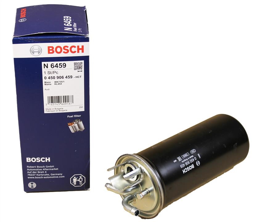 Bosch Фільтр палива – ціна 171 PLN