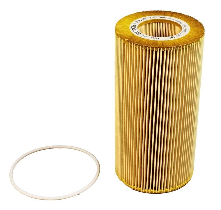 Bosch F 026 407 045 Oil Filter F026407045: Buy near me in Poland at 2407.PL - Good price!