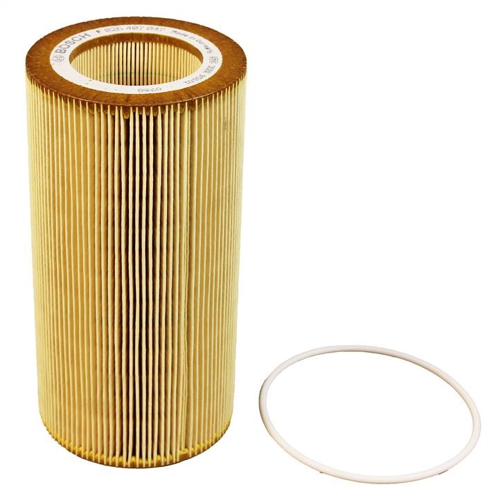 Bosch F 026 407 047 Oil Filter F026407047: Buy near me in Poland at 2407.PL - Good price!
