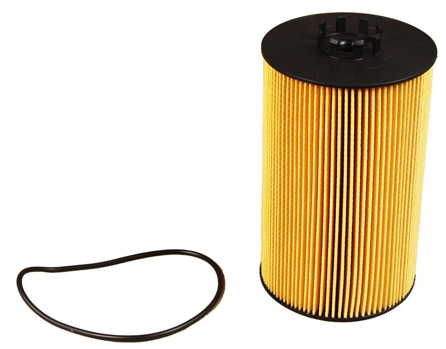 Bosch F 026 407 051 Oil Filter F026407051: Buy near me in Poland at 2407.PL - Good price!