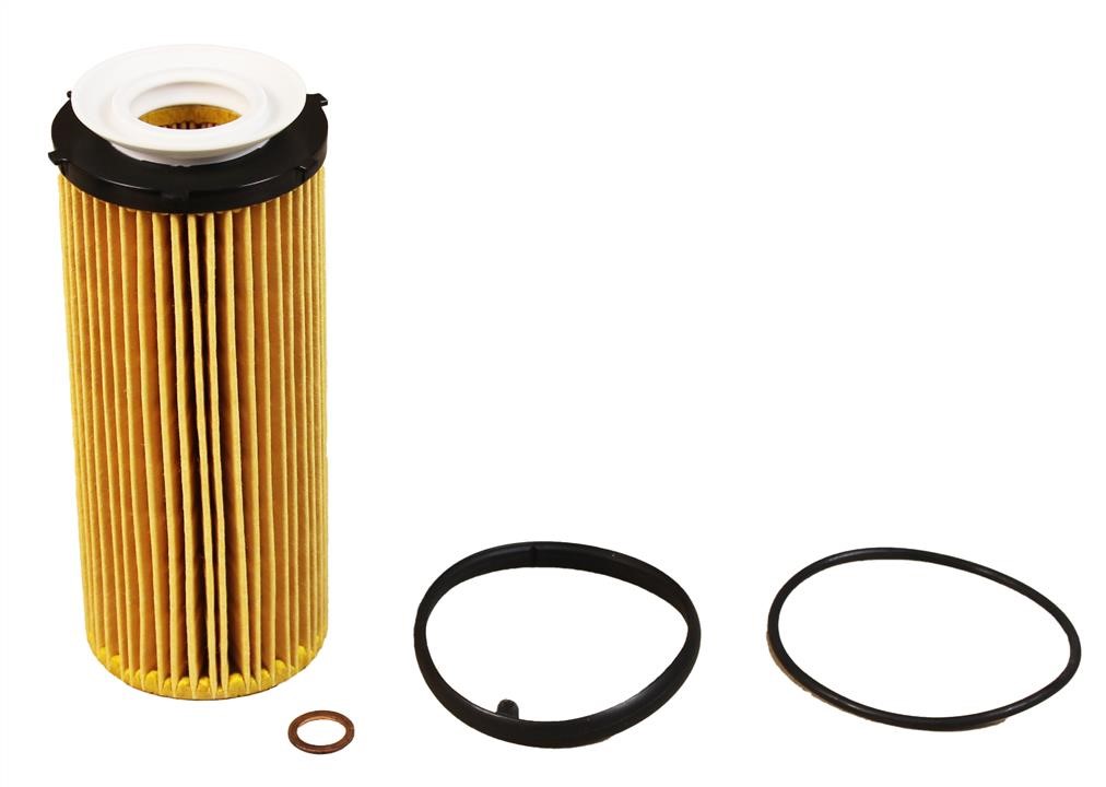 Bosch F 026 407 094 Oil Filter F026407094: Buy near me in Poland at 2407.PL - Good price!