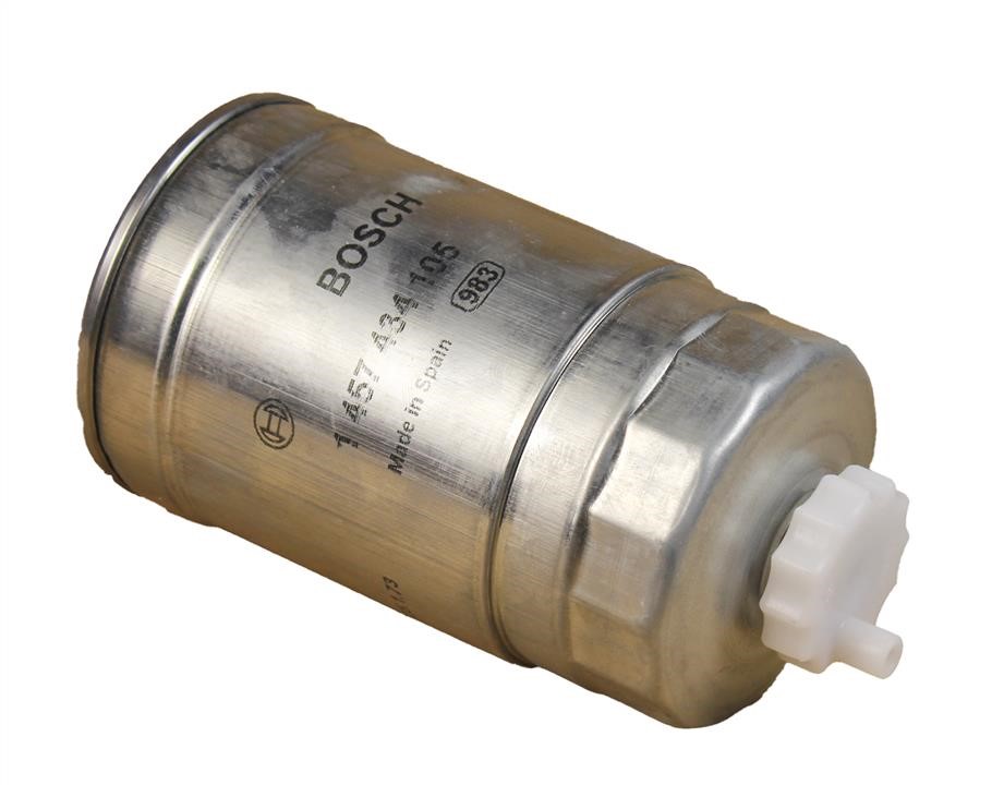 Bosch 1 457 434 105 Fuel filter 1457434105: Buy near me in Poland at 2407.PL - Good price!