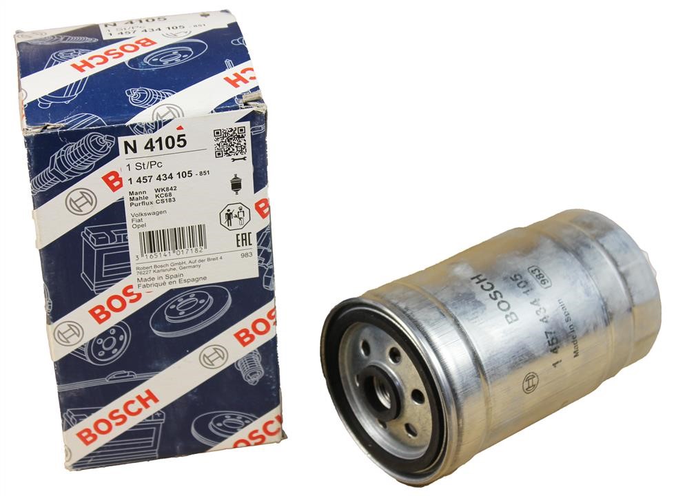 Bosch Топливный фильтр – цена 49 PLN