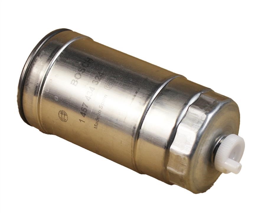 Bosch 1 457 434 324 Fuel filter 1457434324: Buy near me in Poland at 2407.PL - Good price!