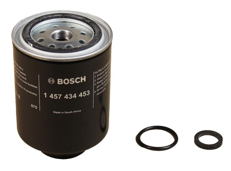 Bosch 1 457 434 453 Filtr paliwa 1457434453: Dobra cena w Polsce na 2407.PL - Kup Teraz!