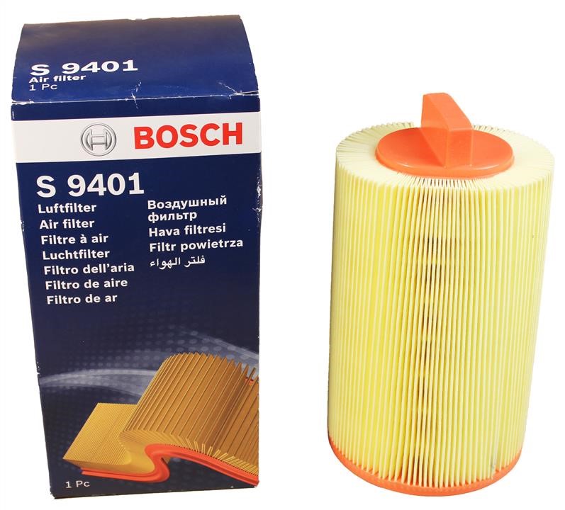 Bosch Filtr powietrza – cena 73 PLN