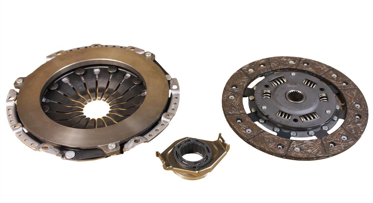 Nexus F1G062NX Clutch kit F1G062NX: Buy near me at 2407.PL in Poland at an Affordable price!