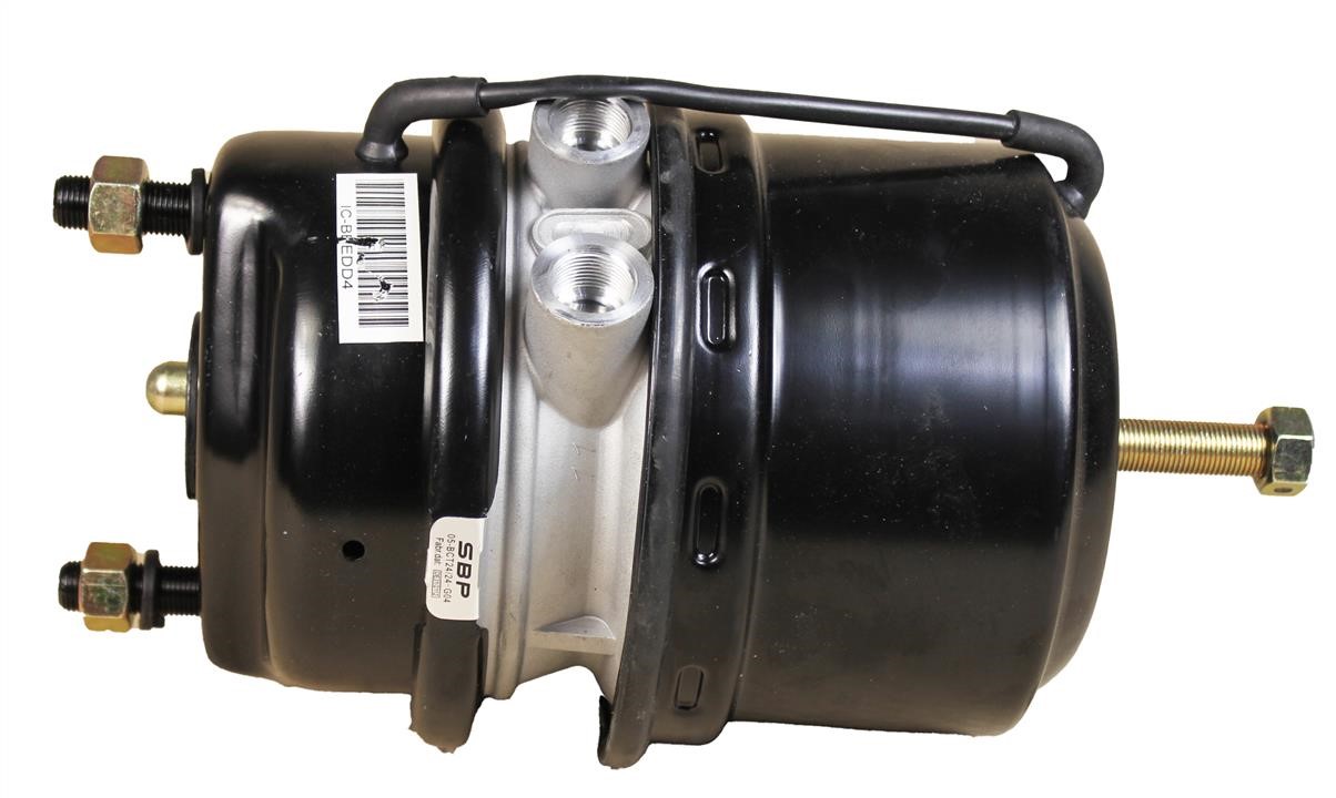 SBP 05-BCT24/24-G04 Brake cylinder 05BCT2424G04: Buy near me in Poland at 2407.PL - Good price!