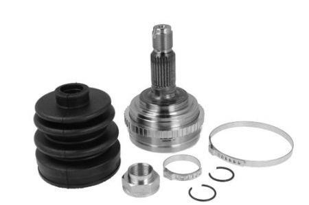 FAG 771 0244 30 Drive Shaft Joint (CV Joint) with bellow, kit 771024430: Buy near me in Poland at 2407.PL - Good price!