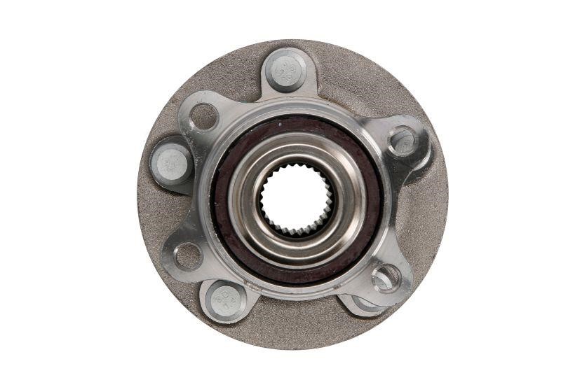 Wheel hub with front bearing BTA H1G046BTA