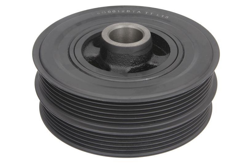 BTA E6G0012BTA Crankshaft pulley E6G0012BTA: Buy near me in Poland at 2407.PL - Good price!