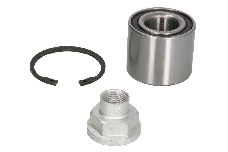 BTA H2X040BTA Rear wheel hub bearing H2X040BTA: Buy near me in Poland at 2407.PL - Good price!