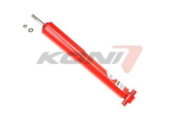 Koni 8245-1383 Rear oil shock absorber 82451383: Buy near me in Poland at 2407.PL - Good price!