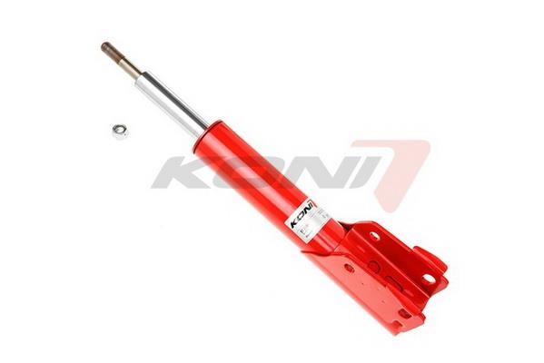 Koni 87-2661 Front oil shock absorber 872661: Buy near me at 2407.PL in Poland at an Affordable price!