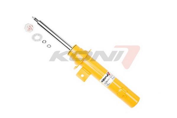 Koni 8741-1590LSPORT Front Left Suspension Shock Absorber 87411590LSPORT: Buy near me in Poland at 2407.PL - Good price!