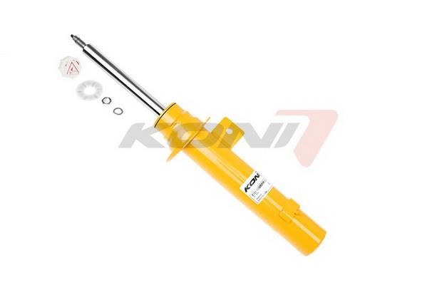 Koni 8741-1590RSPORT Front Right Suspension Shock Absorber 87411590RSPORT: Buy near me in Poland at 2407.PL - Good price!