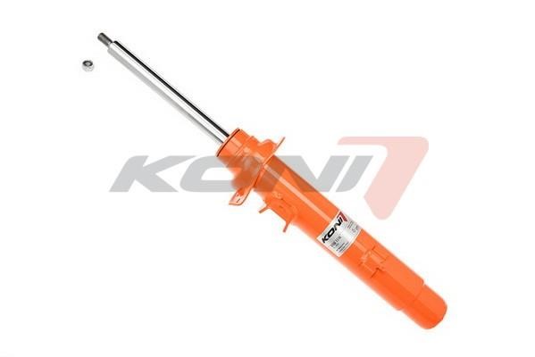 Koni 8750-1116 Front oil shock absorber 87501116: Buy near me in Poland at 2407.PL - Good price!